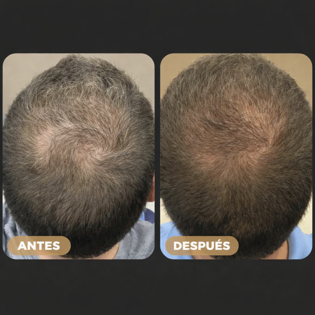 RAGNAR™ | SPRAY Activador de Raices Capilares